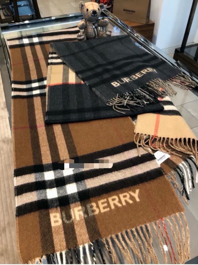 BURBERRY